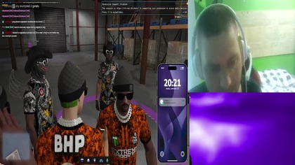 Dawid Jasper i mój niesamowity Live który polecam dzisiaj do godziny 23 59  2025-06-18 20 21 [2A-4OSfGfbM]