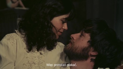 Dom śmiejących się okien La casa dalle finestre che ridono (napsiy pl) (1976)