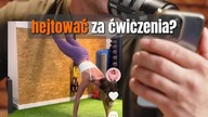 trening Anny Lewandowskiej Trener ocenia #shorts
