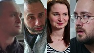 Uczestniczka WYŚMIAŁA programowego męża w Ślubie od Pierwszego Wejrzenia 9!