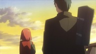 Toradora! Odcinek 15 [Napisy PL]