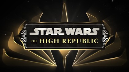 Star Wars: The High Republic Trailer