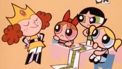 Atomówki. S02E01-1 - Chcieć to mieć