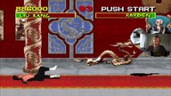 PIERWSZY TURNIEJ WYGRANY! | Mortal Kombat (1992) #7