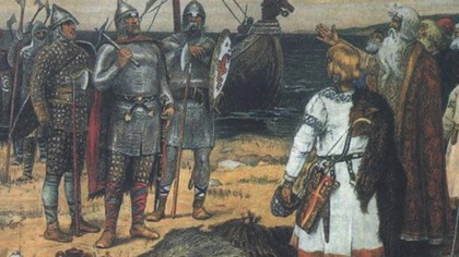 Najważniejsze najazdy | Wikingowie 2/3