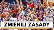 10 DECYZJI, KTÓRE ZMIENIŁY KOSZYKÓWKĘ I NBA