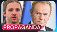 GORSI OD PIS! SOŚNIERZ ODPALIŁ ARMATY NA TUSKA: NIE MAJĄ ŻADNEGO POMYSŁU