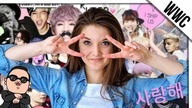Polki oszalały na punkcie K-POPu!