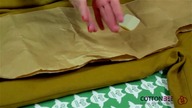 DIY: Jak uszyć płaszcz? [COza Szycie]