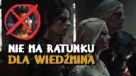 Nie ma ratunku dla Wiedźmina.  Netflix nadal ma fanów za idiotów
