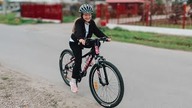 ZACZYNAMY PRACE W OGRODZIE | KRADZIEŻ ROWERU | DLM