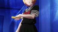 Mahou Shoujo Site Odc 02 lektor