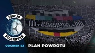 Powrót Ekstraklasy? Tak wygląda plan [SEKCJA PIŁKARSKA #43]