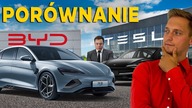 CZY WARTO DZISIAJ KUPIĆ BYD SEAL?Sprzedałem Tesle i myślę o BYD