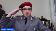 BUNDESWEHR - dr Piotr Napierała