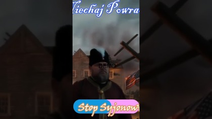 Lechistan Niechaj Powraca