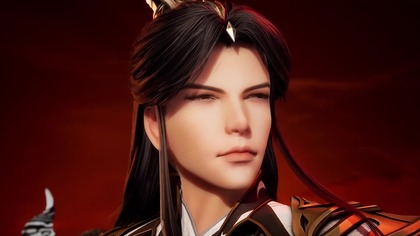Ling Jian Zun 630 HD 1080p lektor zajawka