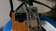 Wyświetlacz subskrypcji YT Arduino