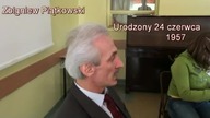 Zbigniew Piątkowski / PYTANIA DO NAGRANIA