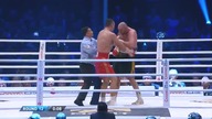 Walka Kliczko Fury - Skróty walki