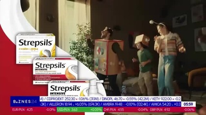 Biznes24 - Restart emisji (15. 09. 2025) + podkład muzyczny w inne kanały MWE Networks