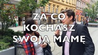 ZA CO KOCHASZ SWOJĄ MAMĘ ? - DZIEŃ MATKI [ODCINEK SPECJALNY]