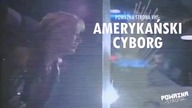 Amerykański Cyborg - Poważna Strona VHS #1