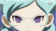Inazuma Eleven GO: Chrono Stone Odcinek 16 - Ostateczne starcie w święto głupc&oacute;w (Polski Lekt