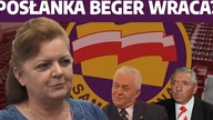 Renata Beger wróci do polityki? Kto stoi za śmiercią Leppera? Cała prawda o Samoobronie!