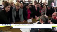 Zamieszanie ws aborcji wewnątrz PiS