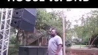 House VS DNB