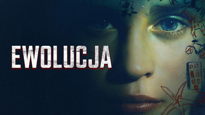 Ewolucja (2015) Lektor PL