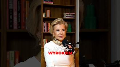 Joanna Racewicz o przemocy w polskich domach.  #joannaracewicz