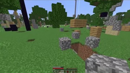PRZETESTOWAŁEM NOWY TRYB NA ANARCHIA. GG! PART 10