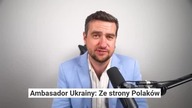 1711 Z Ostatniej Chwili! Ambasador Ukrainy ZARZUCA Nam M0rd3rstwa! Czemu Rząd NIE REAGUJE .  (1)