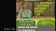 Łapu capu - ile masz lat?