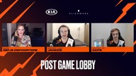 G2 vs Origen Game 4 |EN| - LEC Spring Playoffs 2020 Round 2