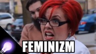 Dlaczego nikt nie lubi feminizmu?