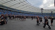 Rammstein 30. 07. 2023 Stadion Śląski