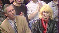 Za chwilę dalszy ciąg programu - Godzina z Prawdą