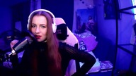 Triss dowiaduje się o tatuażu Geralta