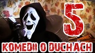 5 klasycznych komedii o duchach - TYLKO KINO