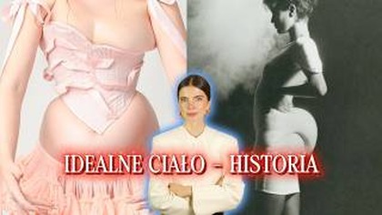 Ładne ciało.  Brzydkie ciało.  Historia ideałów piękna.