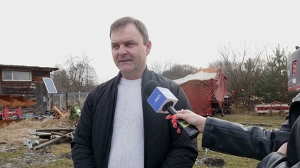 Fekalia z całego Jaworzna zalewają mieszkańców Jelenia