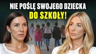 Szkoła NISZCZY dzieci? Cała prawda o systemie edukacji.