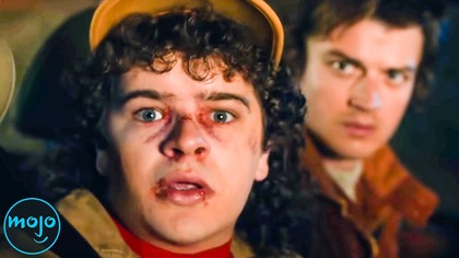 10 Things to Remember Before Watching Stranger Things Season 5