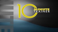 10 Minute Trainer - YOGA FLEX. avi