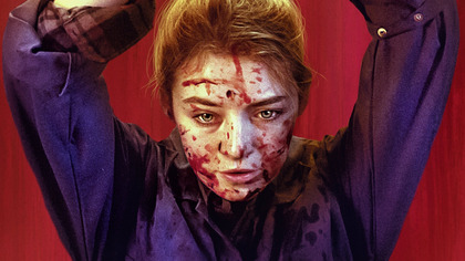 (Nie)dobra kobieta (2019) 