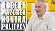 Ryszard Petru doradza w co inwestować - Robert Mazurek kontra politycy.