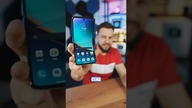Ten telefon łamie schematy